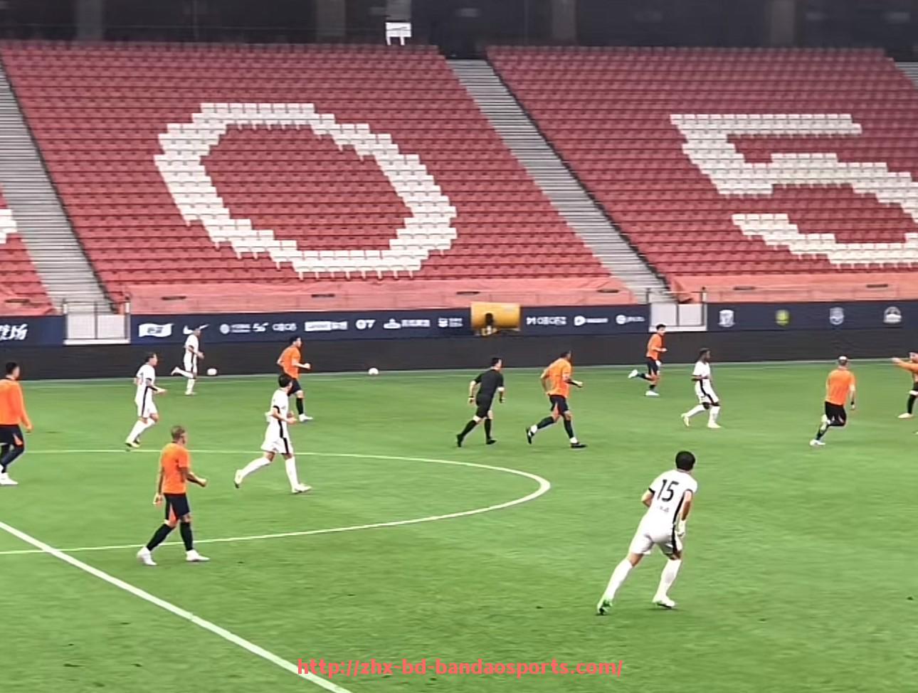 半岛体育-西甲赛程抽签规则详解：如何确保公平与观赏性